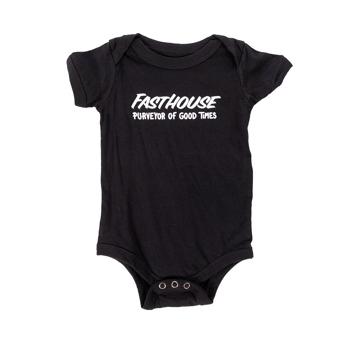 Fasthouse Sprout Infant Onesie