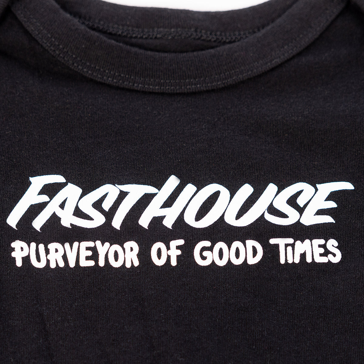 Fasthouse Sprout Infant Onesie