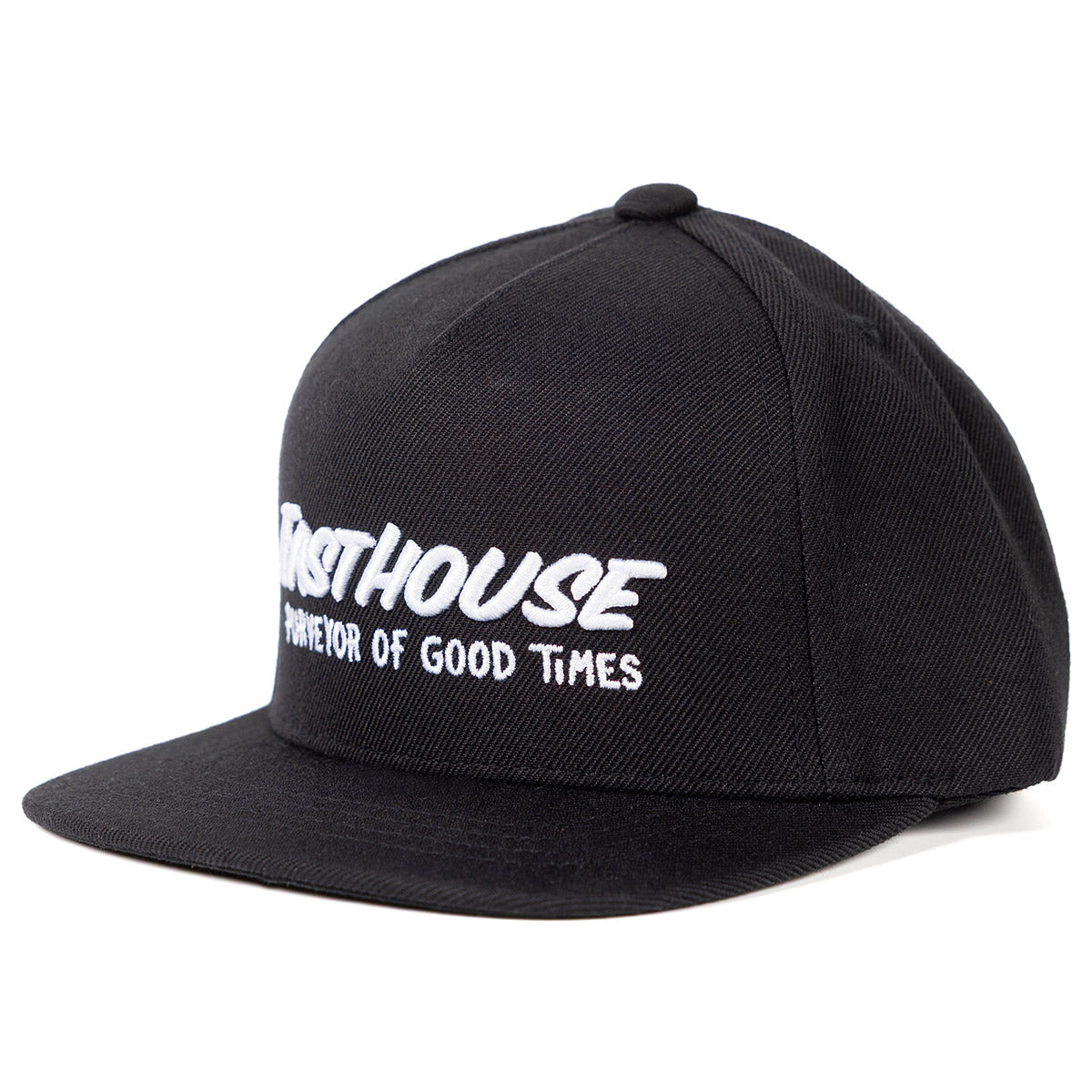 Fasthouse Sprout Toddler Hat