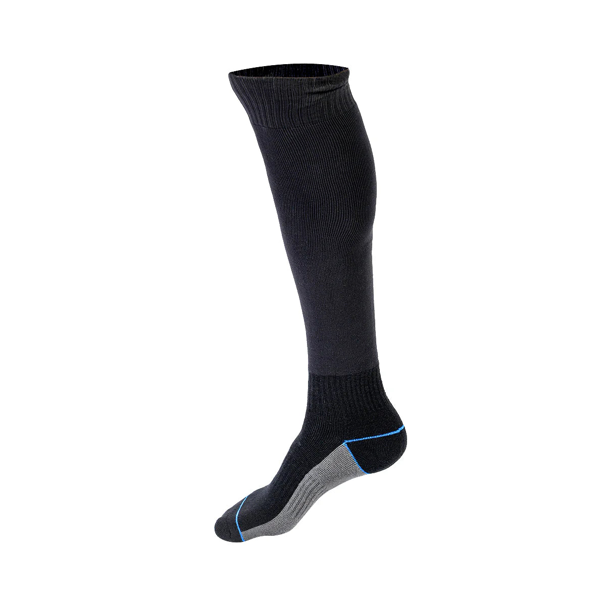 Fasthouse Youth Grindhouse Stealth Moto Sock Black