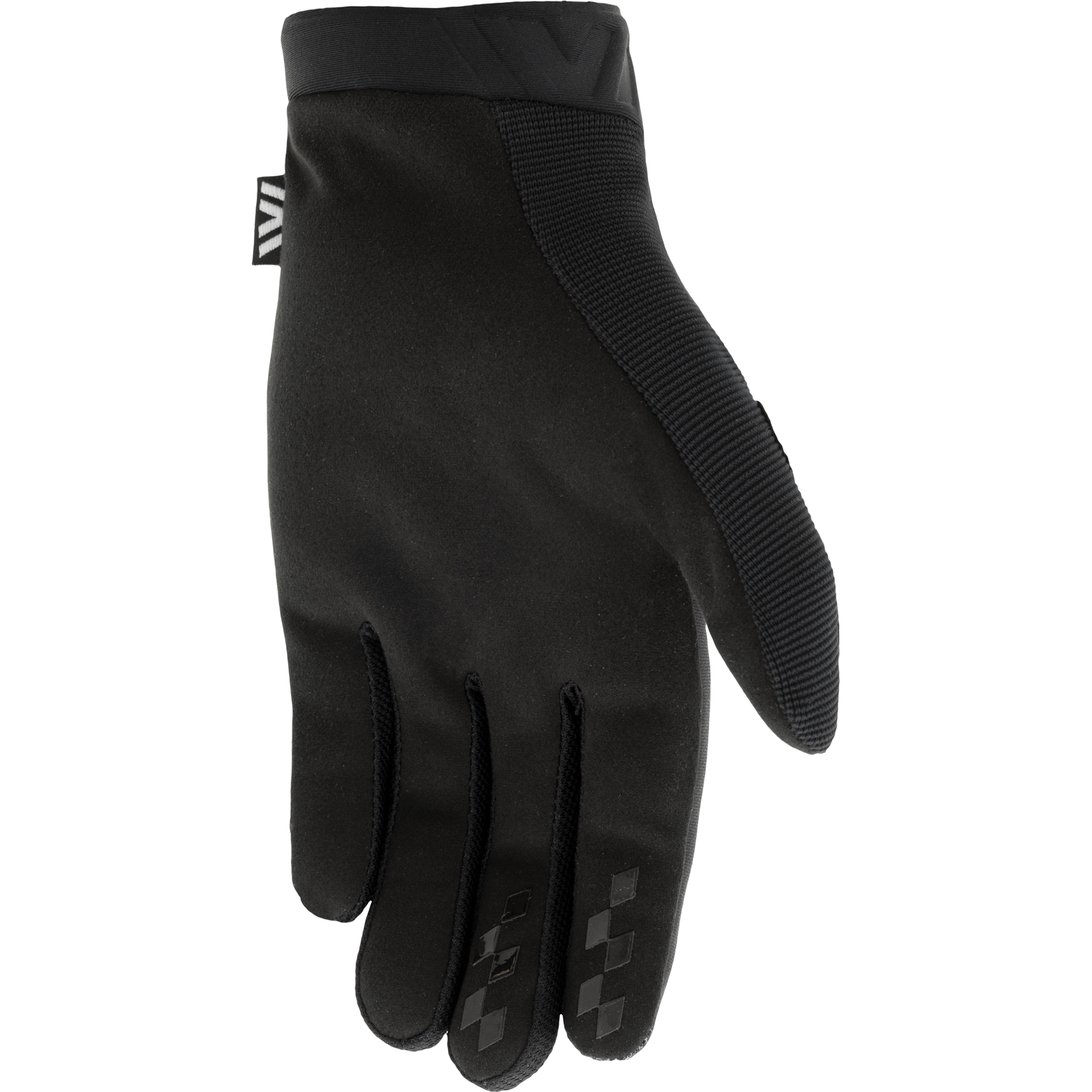 FTA STYLZ Glove Black/White