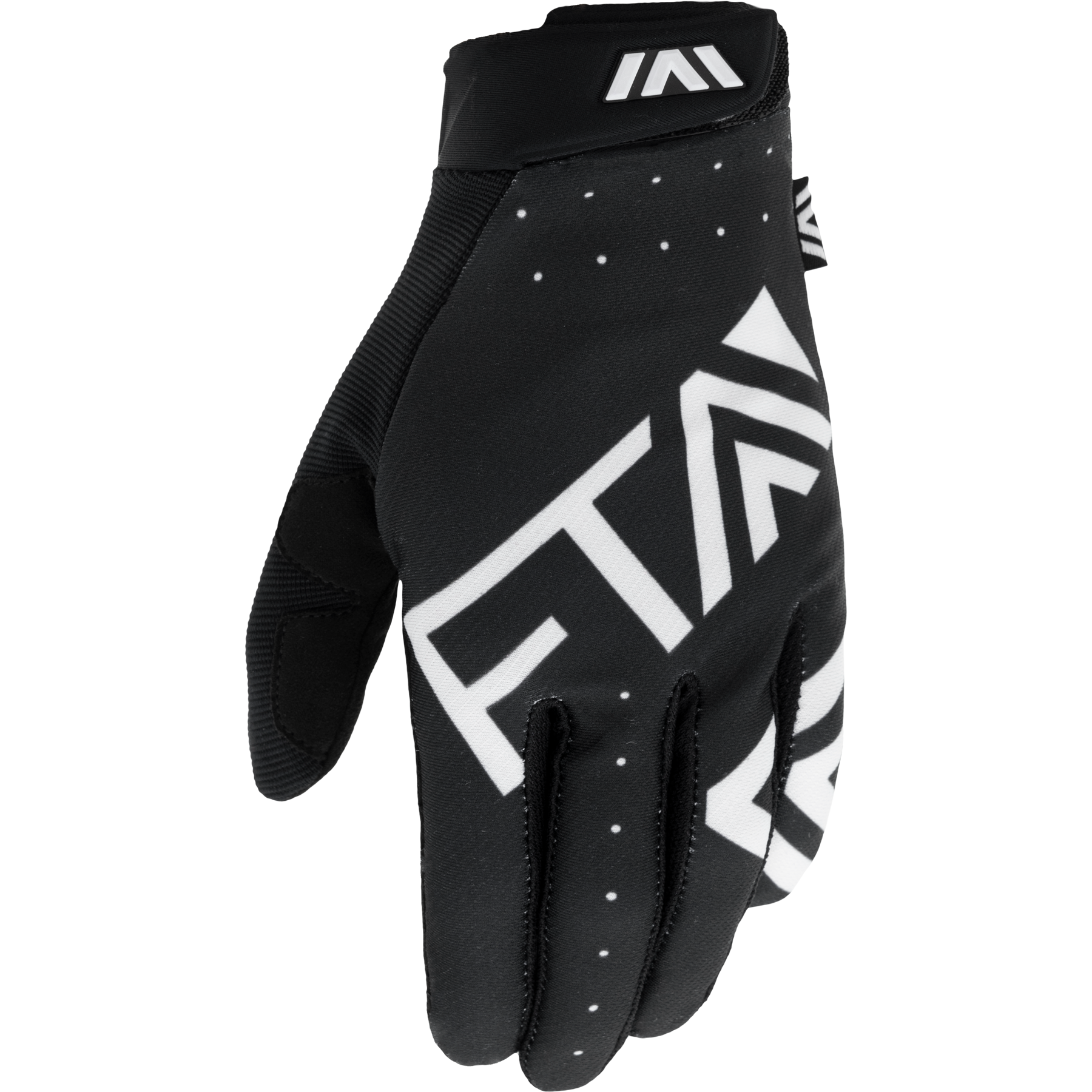 FTA STYLZ Glove Black/White