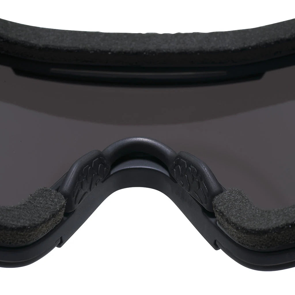 Pit Viper The Exec Synthesizer Sunglasses - Smoke Lens