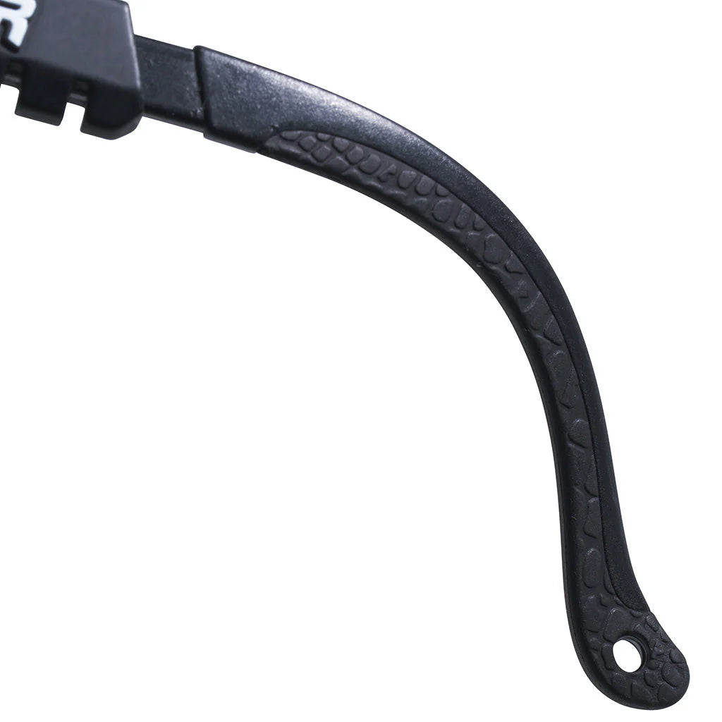 Pit Viper The Exec Synthesizer Sunglasses - Smoke Lens