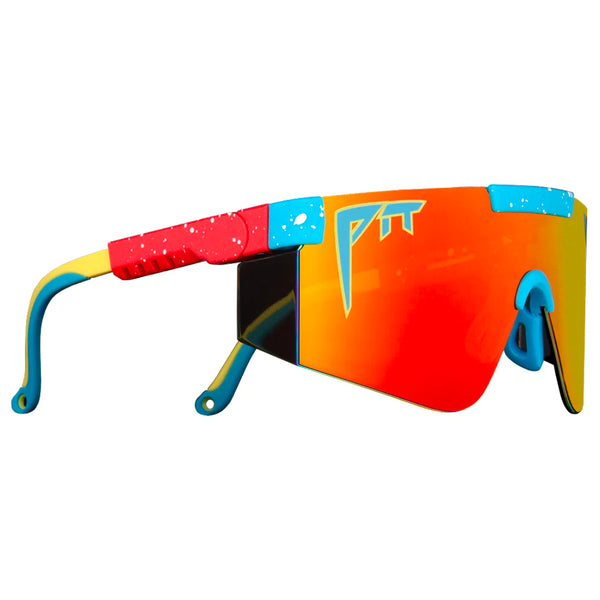 Pit Viper The TP Roll 2000s Sunglasses