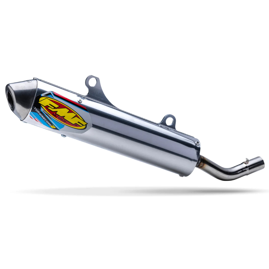FMF Turbinecore 2 Exhaust Silencer KTM SX 125/150 16-18, Husky TC 125 16-18, TE 150 17-19 - FMF 025189