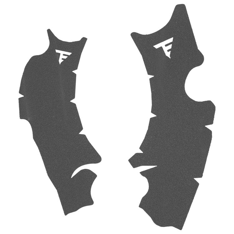 TVE Frame Grip Tape HONDA CRF250R/X 22-26, CRF450R/X 21-26 Grey