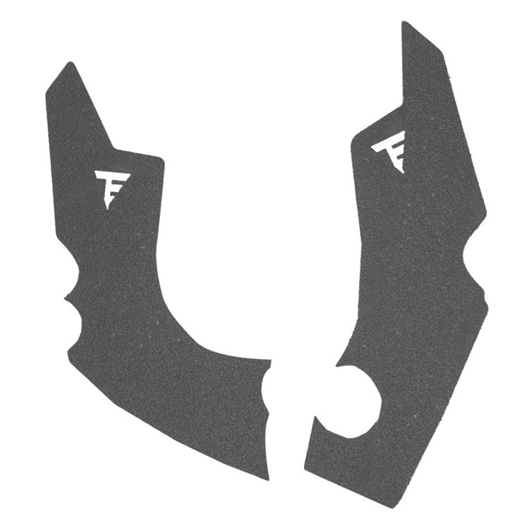 TVE Frame Grip Tape HONDA CR125 03-07, CR250 03-07 Grey