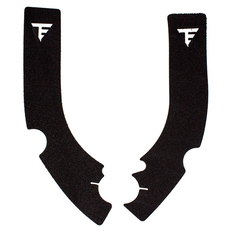 TVE Frame Grip Tape TRIUMPH TF250X/E 24-26, TF450X/E 25-26 Black