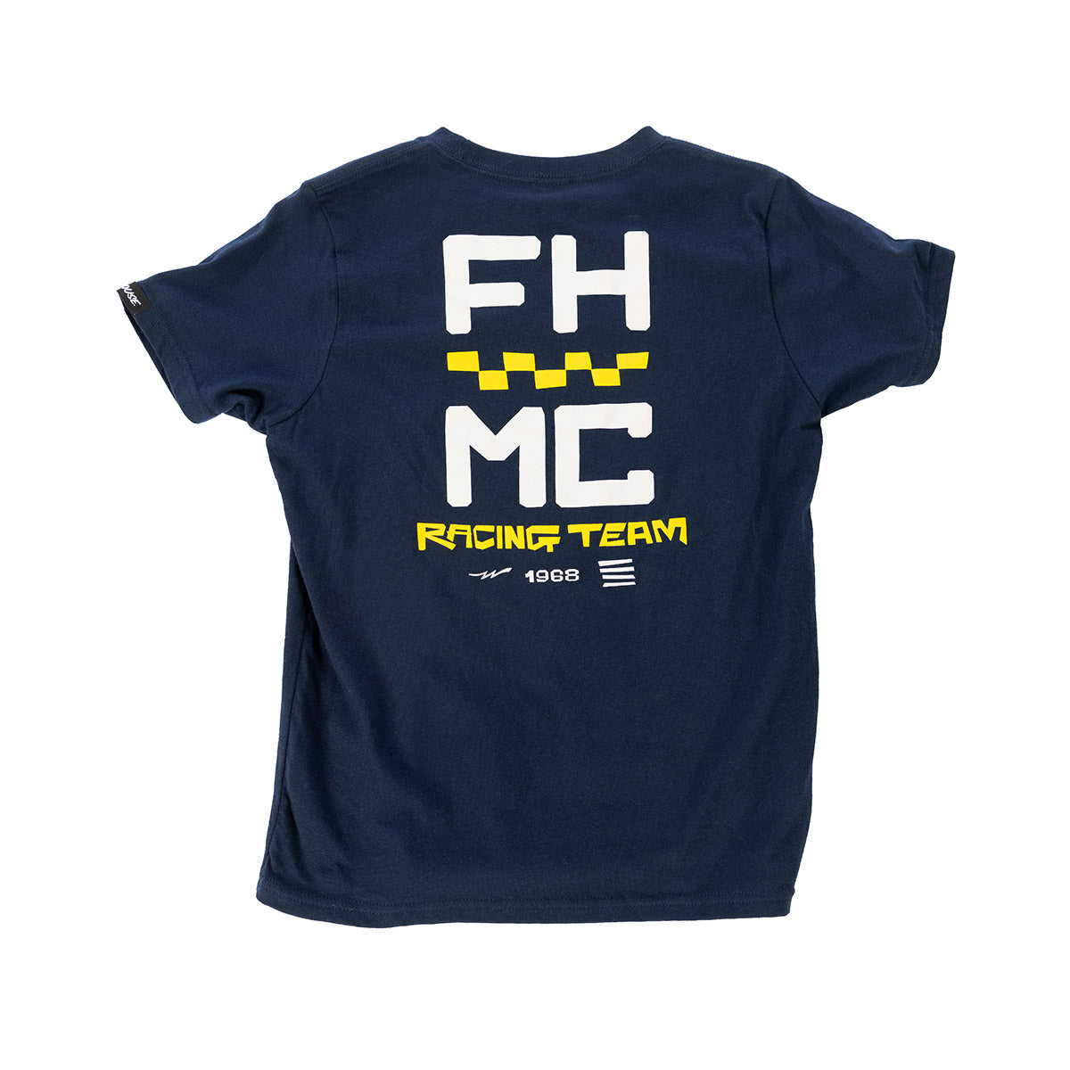 Fasthouse Team Youth Tee
