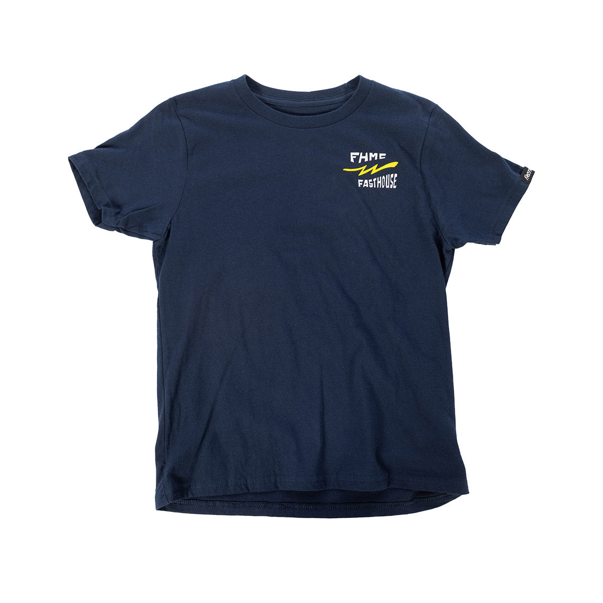 Fasthouse Team Youth Tee
