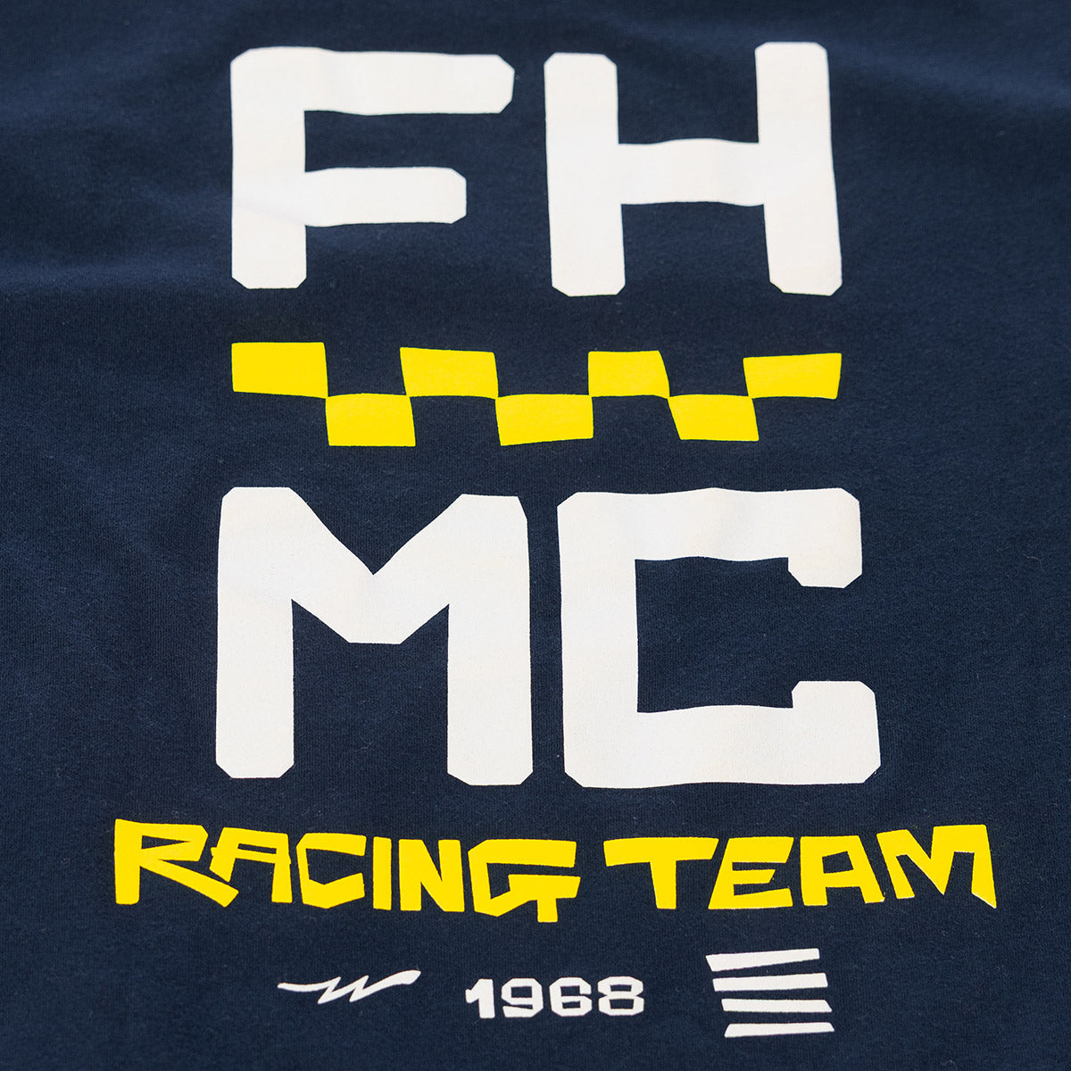 Fasthouse Team Youth Tee