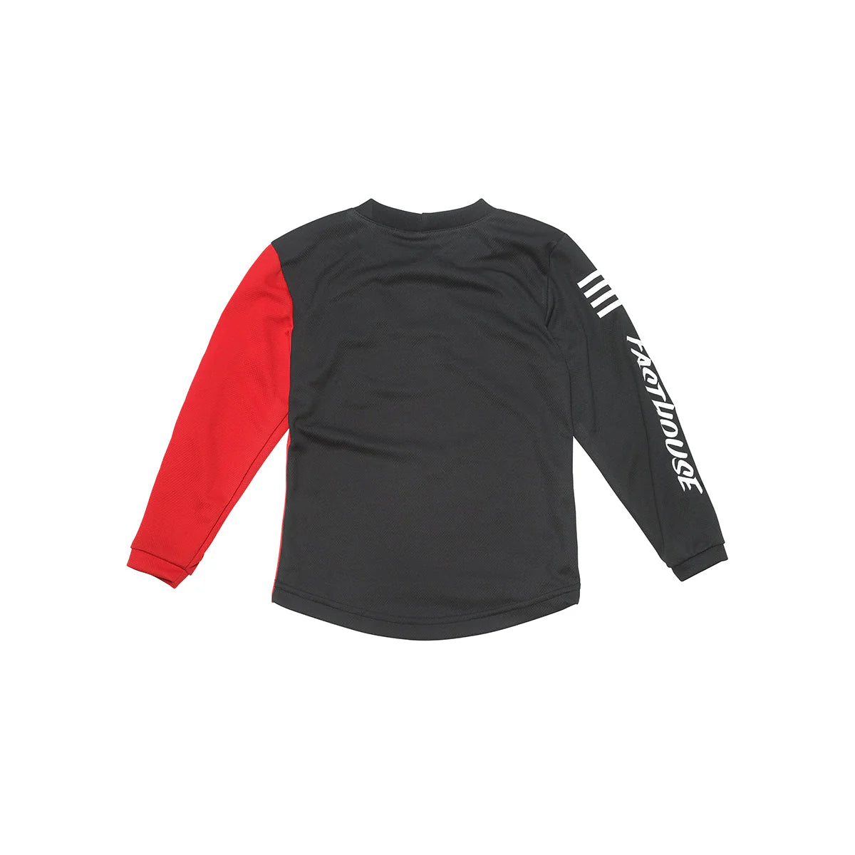 Fasthouse Toddler Akin MX Jersey Red/Black