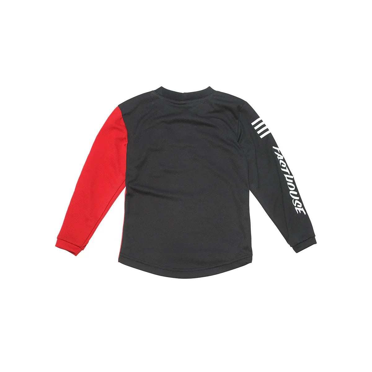 Fasthouse TODDLER Akin MX Kit Combo - Red/Black