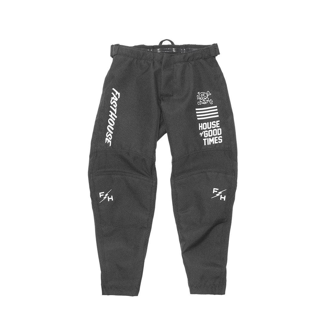 Fasthouse Toddler El Nino MX Pant Black