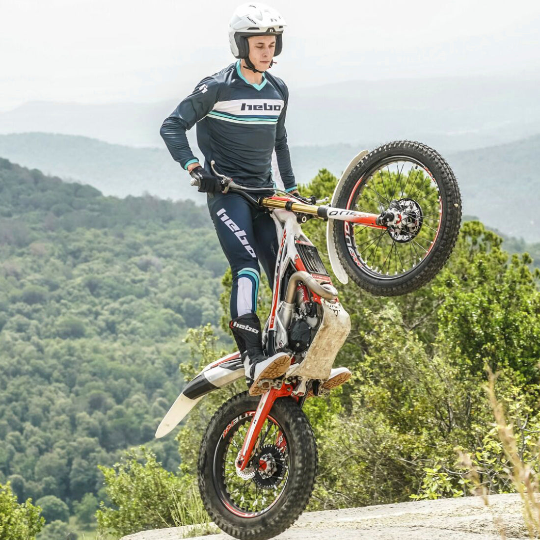 Pob Racing POA Racing Ltd - Motocross Clothing and Parts