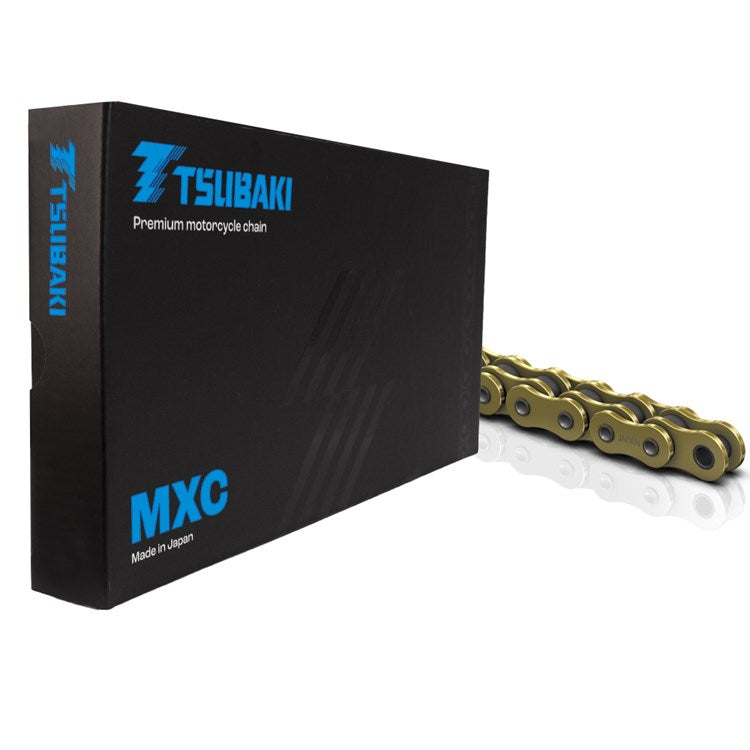 Tsubaki MXC 520 Chain 118L