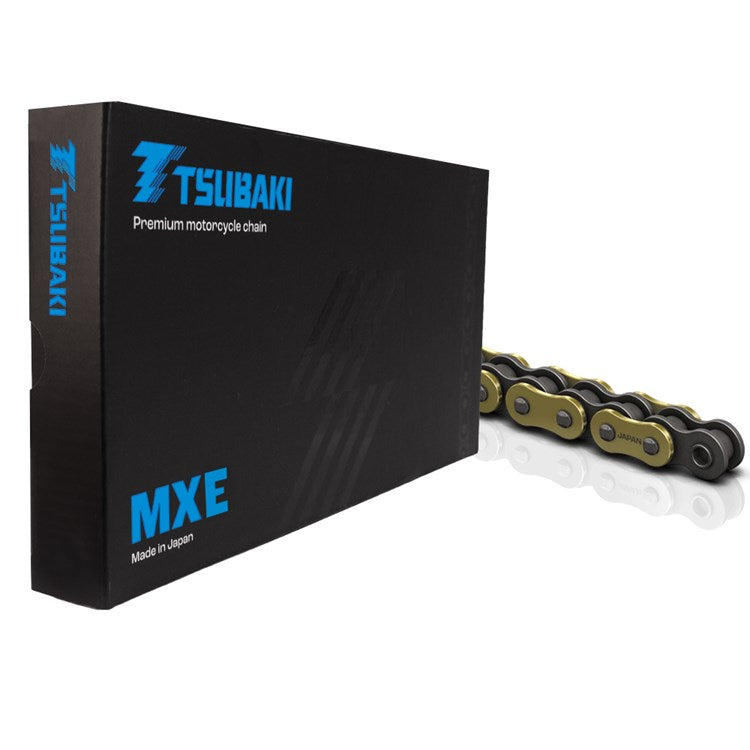 Tsubaki MXE 520 Chain 118L