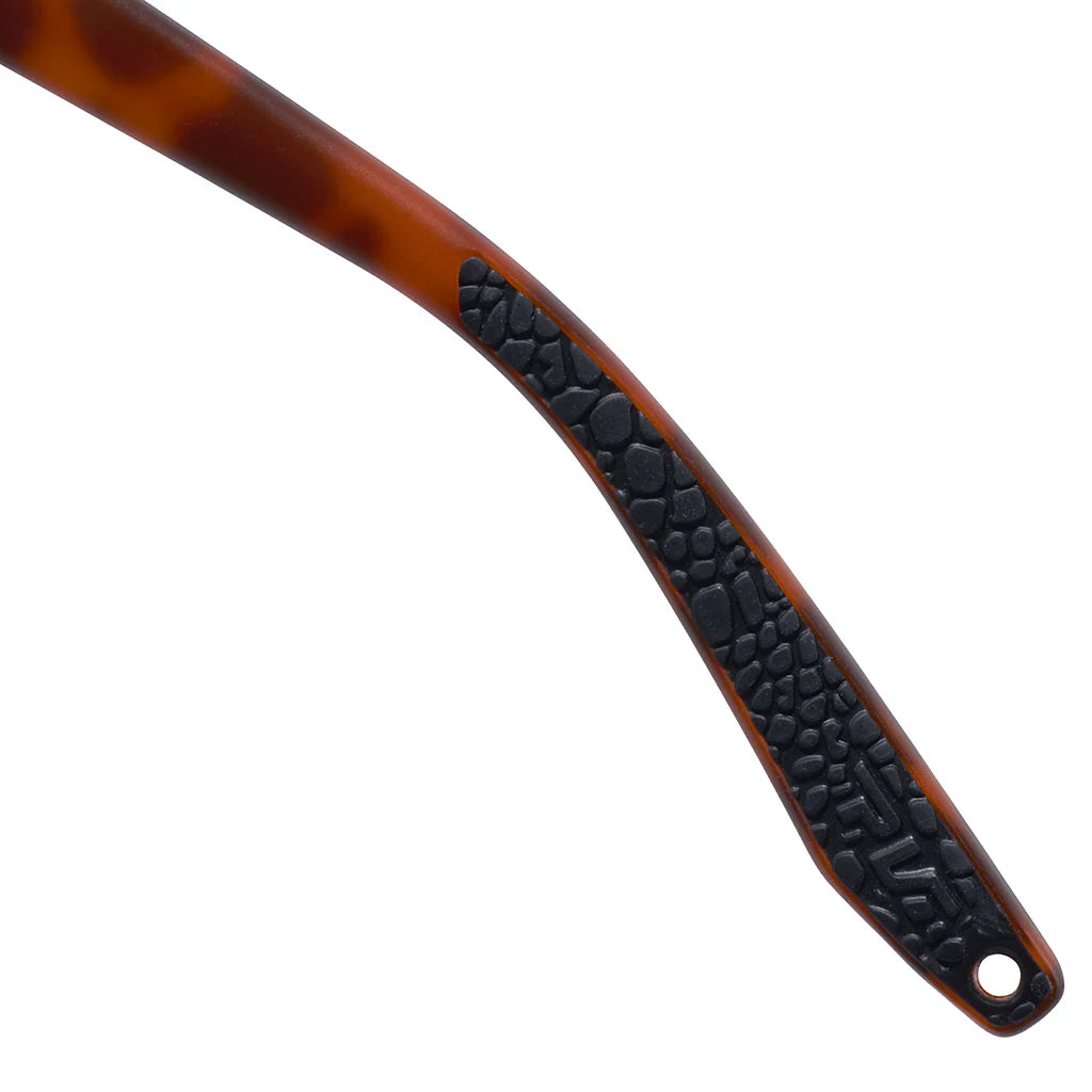 Pit Viper The Landlocked Turboshaft Sunglasses - HDPV Polarized Smoke Lens