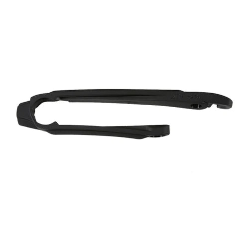 UFO Swingarm Chain Slider Black KTM EXC/EXC-F 125-530 12-16