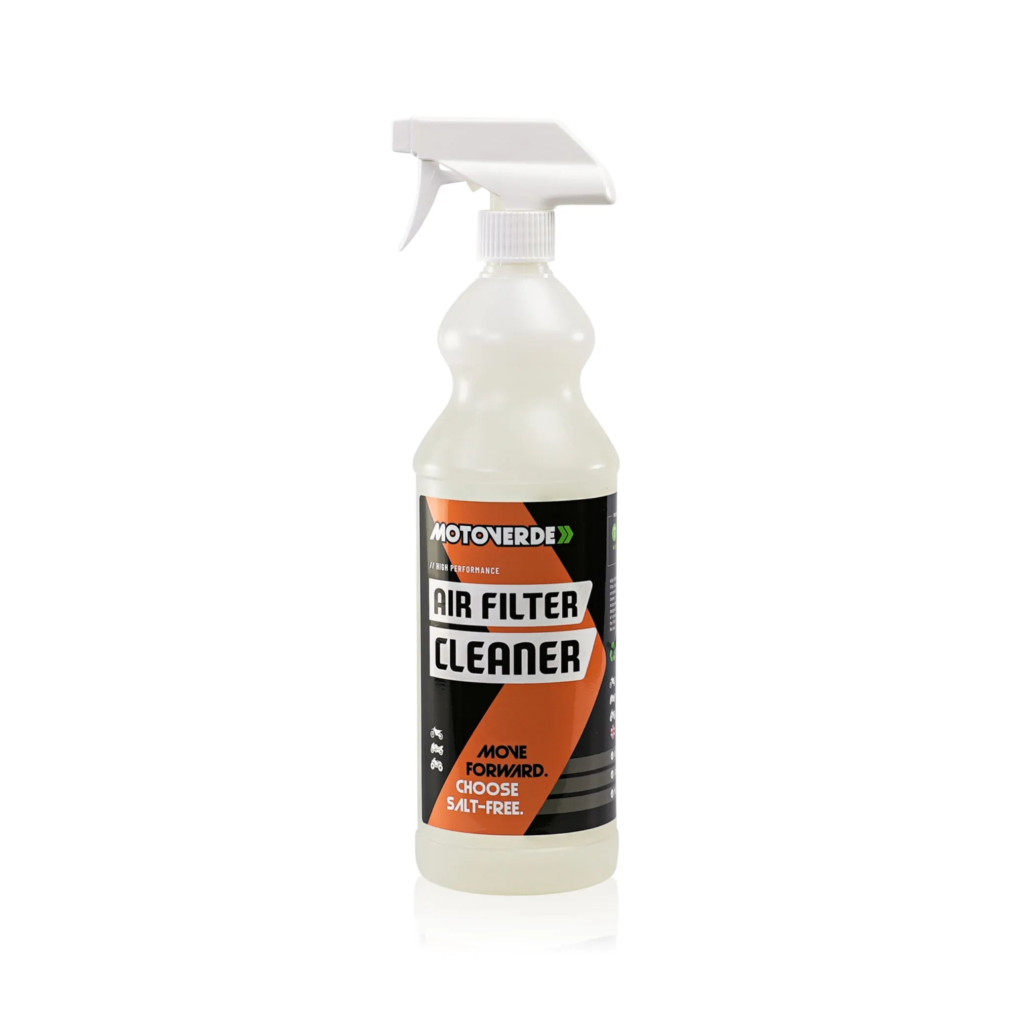 MotoVerde Airfilter Cleaner 1Ltr