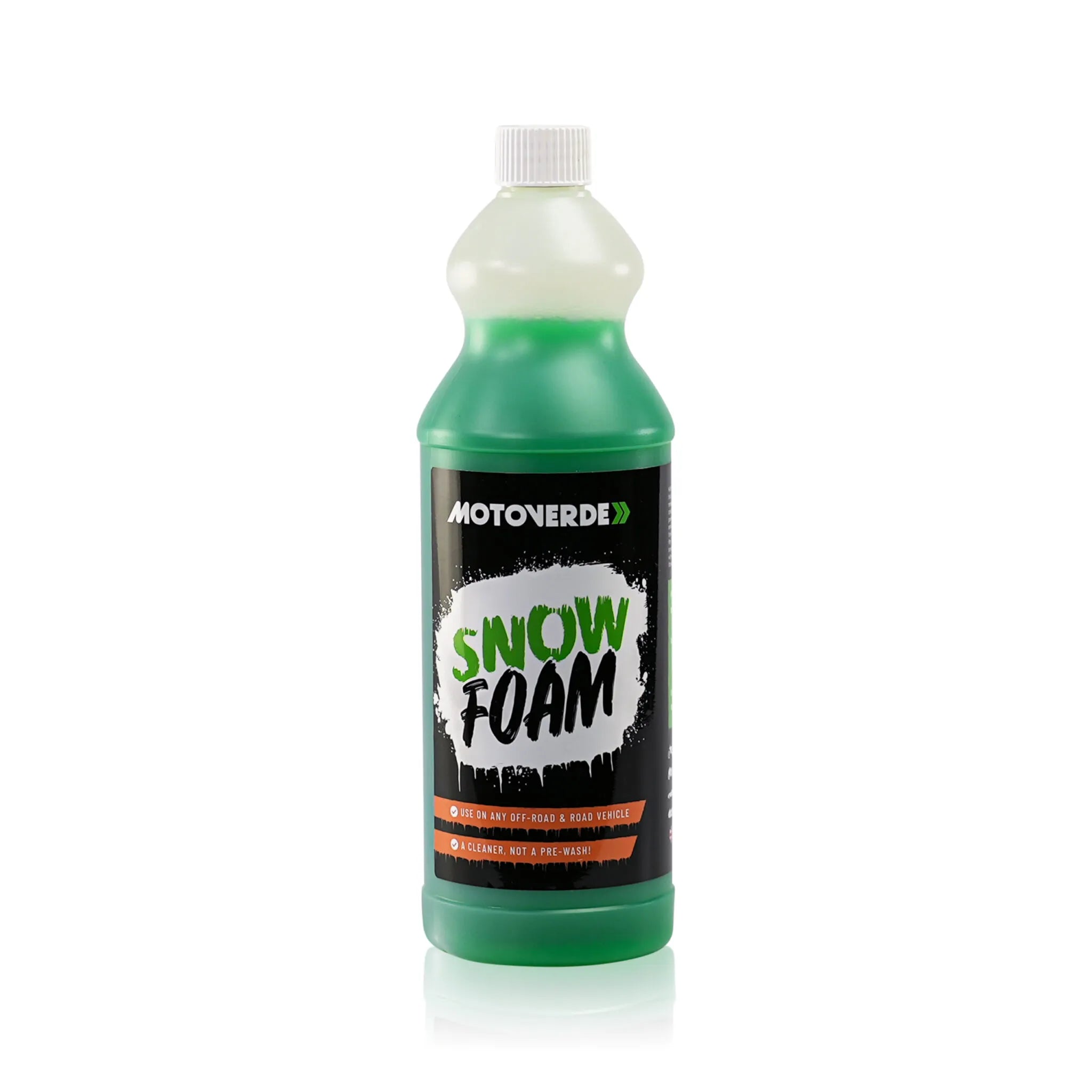 MotoVerde Snow Foam Concentrated 1Ltr