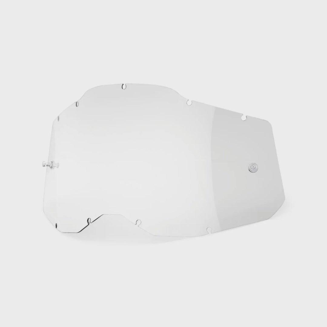 100% Genuine Replacement Lens - YOUTH Accuri 2, Strata 2 - Clear