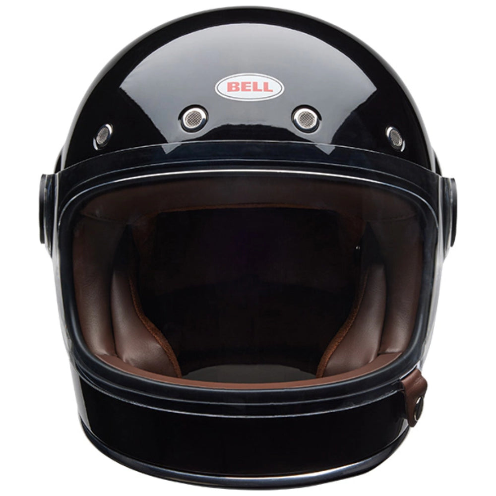 Bell Bullitt GT Solid ECE 22.06 Helmet Black