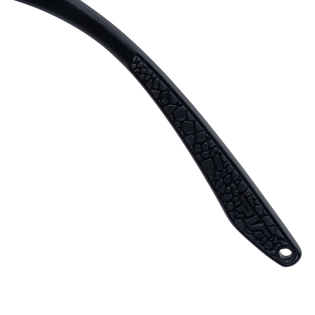 Pit Viper The Exec Highball Sunglasses - HDPV Polarized Red Lens