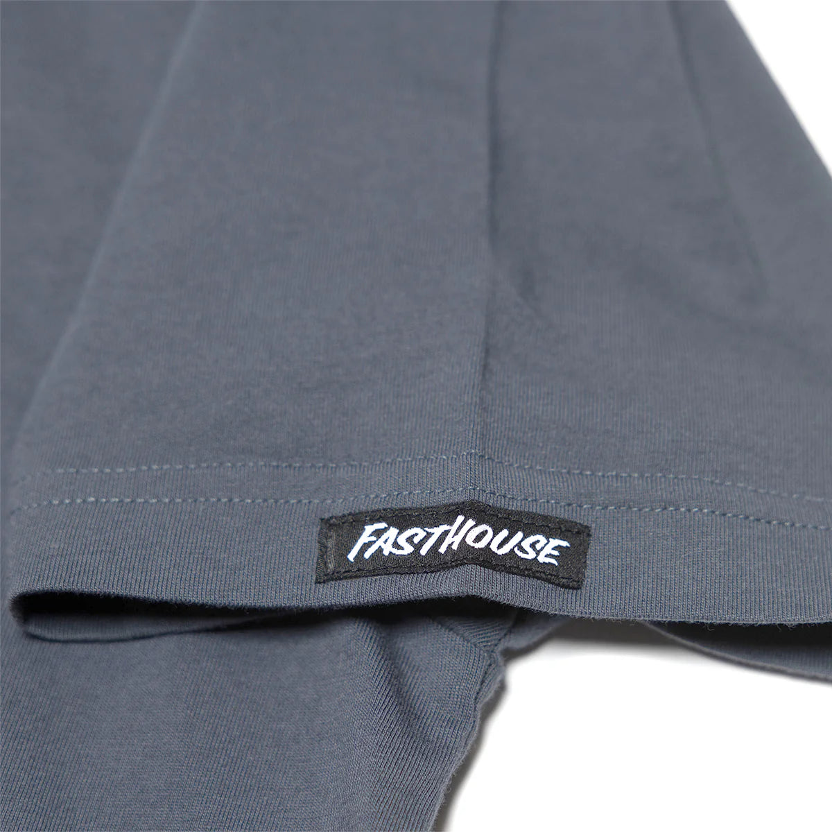 Fasthouse Utopia SS Tee Indigo