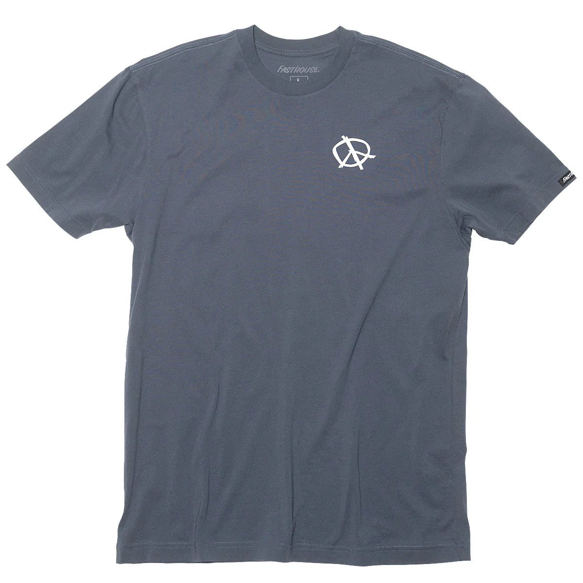 Fasthouse Utopia SS Tee Indigo