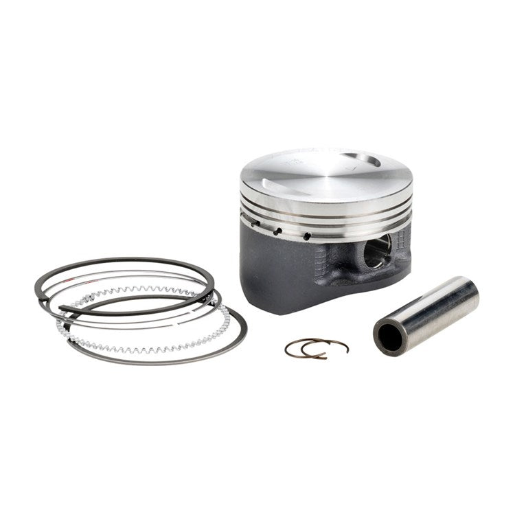 Vertex Pro Replica Piston Kit KTM/HQV/GAS SX-F/FC250 23-25, EXC-F/FE250 24-25, MC-F/EC-F250 24-25 A 80.96mm