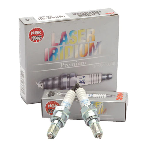 NGK Spark Plug (Each) DIMR8A10