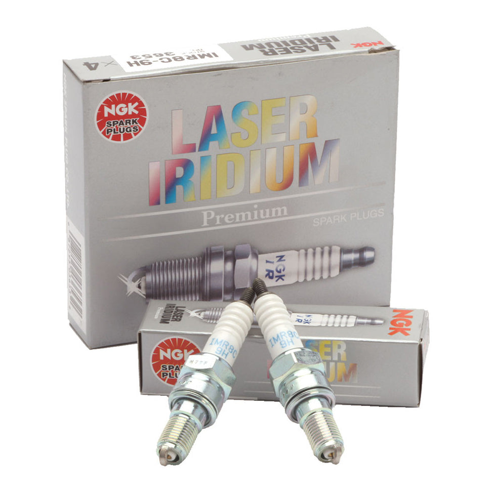 NGK Spark Plug (Each) CR9EIB9