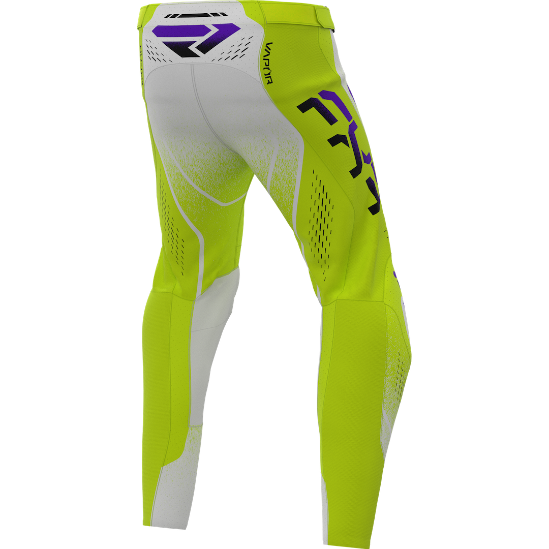 FXR Vapor Air MX Pant 2026.5 Atomic