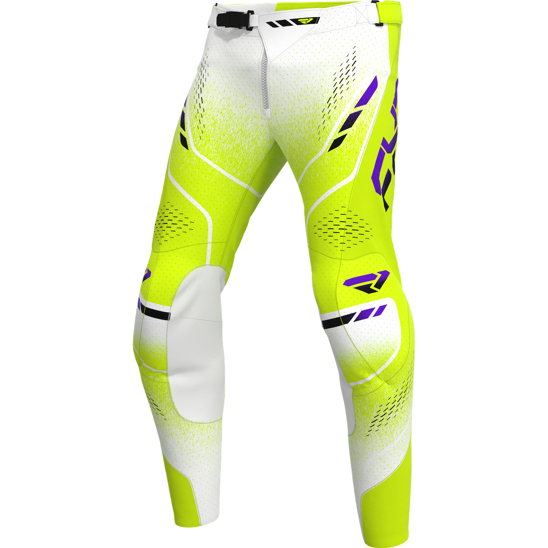 FXR Vapor Air MX Pant 2026.5 Atomic