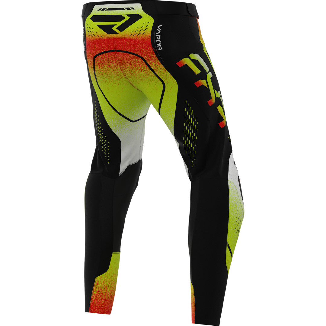 FXR Vapor Air MX Pant 2026.5 Heat