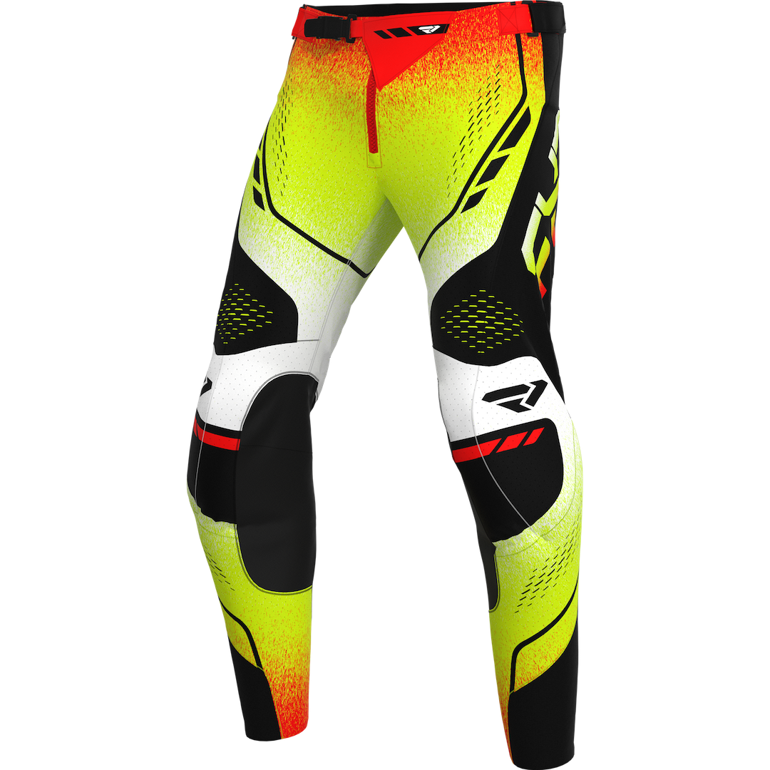 FXR Vapor Air MX Pant 2026.5 Heat