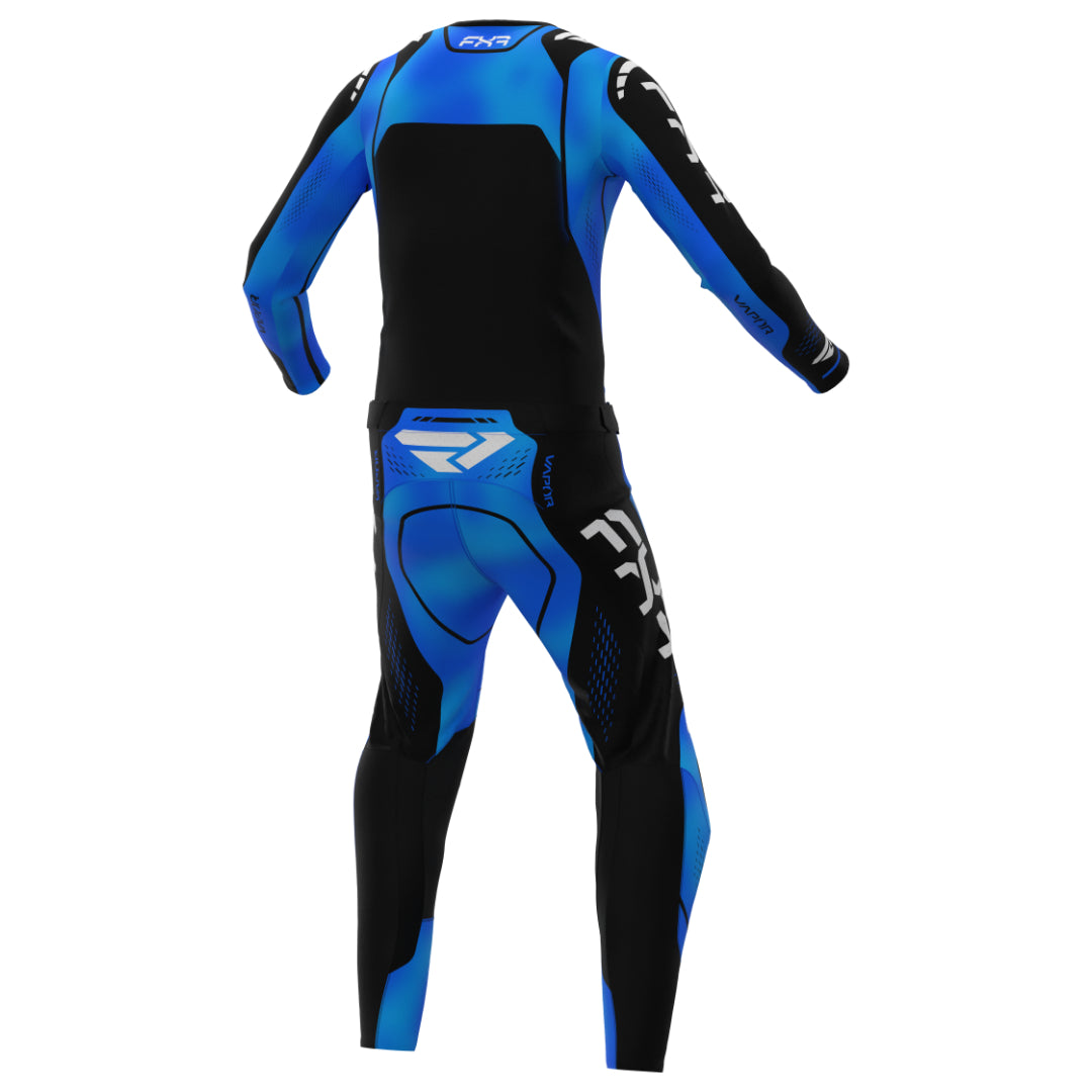 FXR Vapor 2026.5 MX Kit Combo Tide