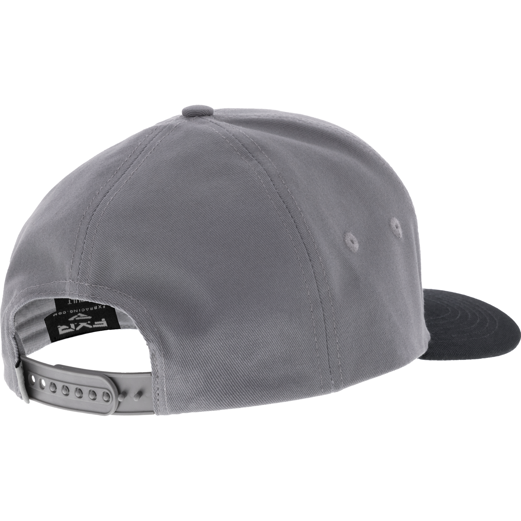 FXR Vapor Hat Grey/Black