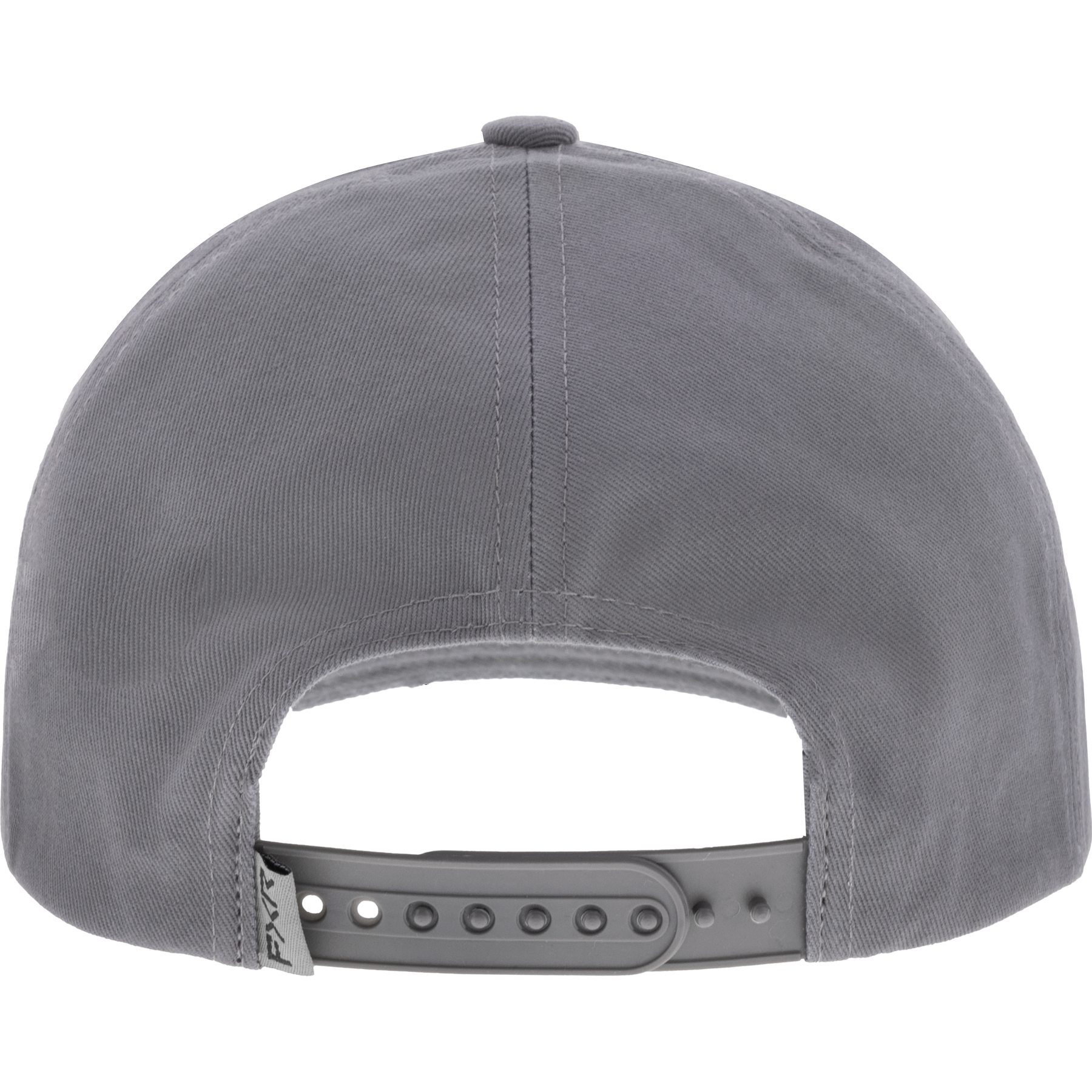 FXR Vapor Hat Grey/Black