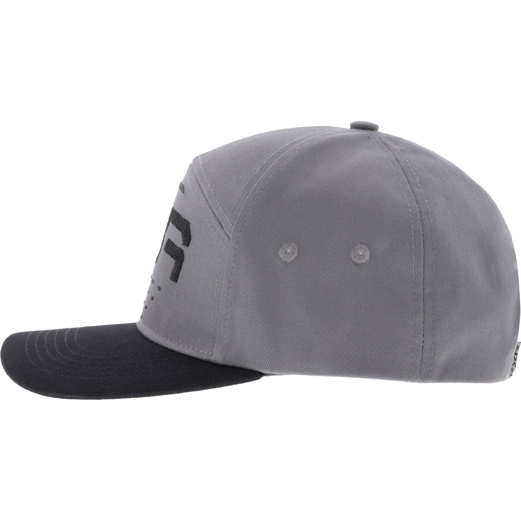 FXR Vapor Hat Grey/Black