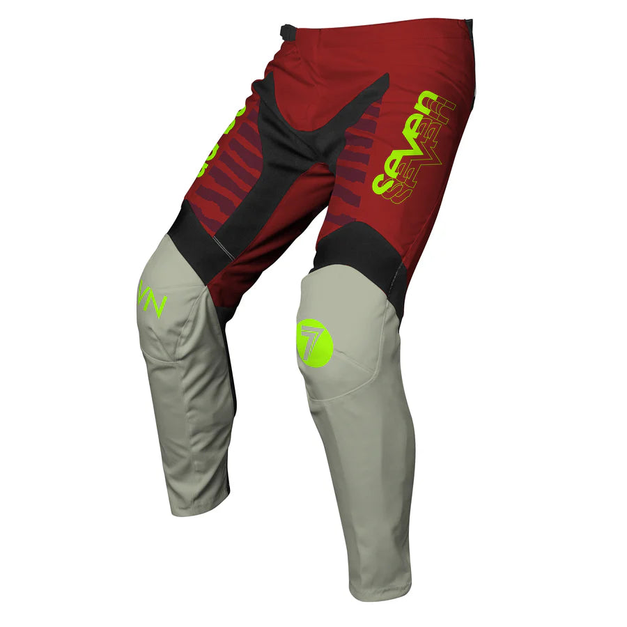 Seven MX 23.2 Vox Surge Pants Merlot