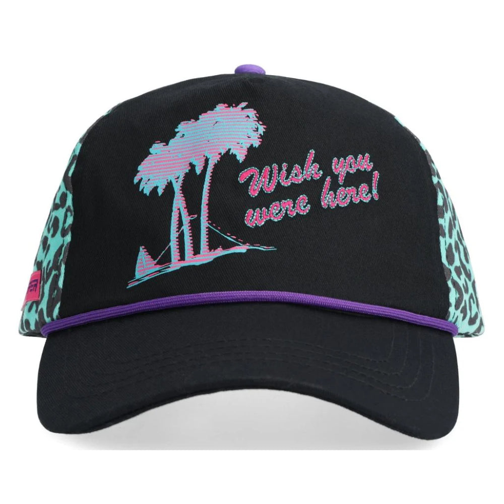 Pit Viper Waterski Season Hat