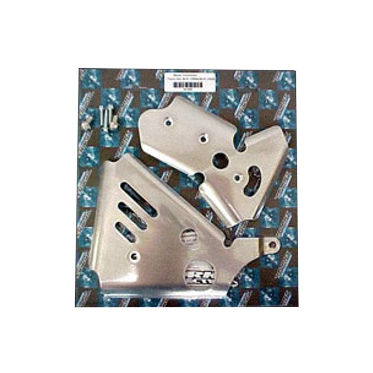 Works Connection Frame Gaurds HONDA CR250 89-91, CR500 89-01