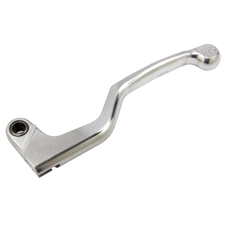 Works Connection Clutch Perch EZ Build Step 3 Lever