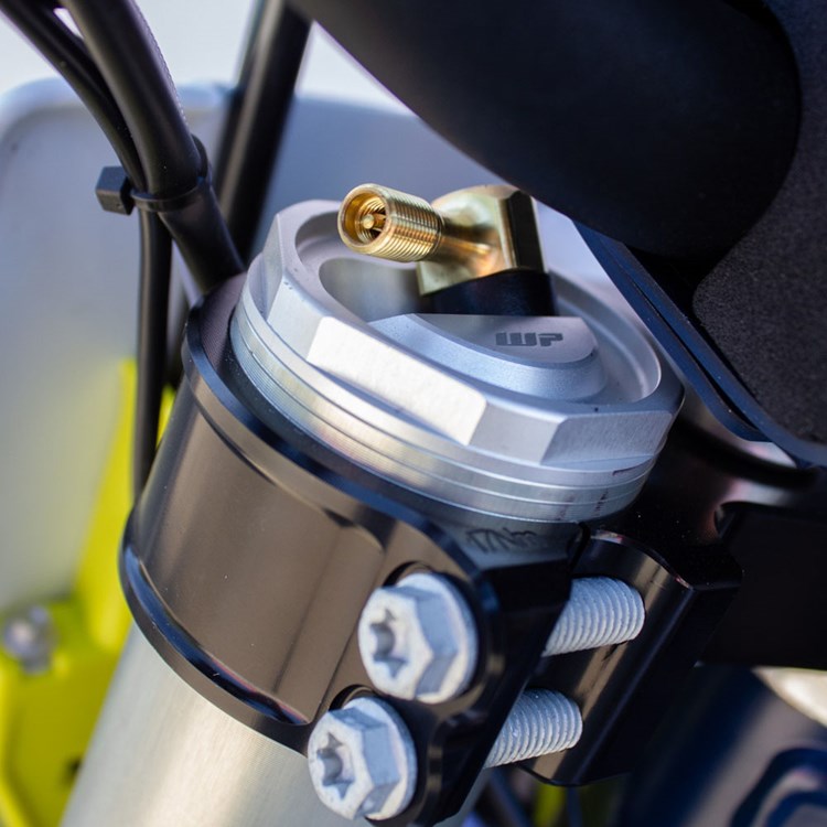 Works Connection Air Fork EZ Fill KTM/HUSKY/GASGAS