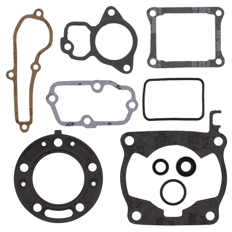 Vertex Top End Gasket Set HONDA CR125 88-89 (810233)