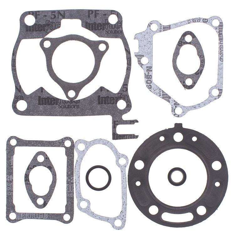 Vertex Top End Gasket Set HONDA CR125 98-99 (810236)