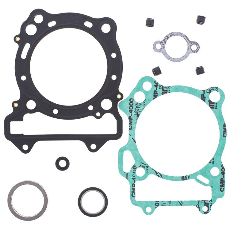 Vertex Top End Gasket Set SUZUKI DR-Z400 00-24 (810585)